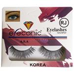 Eyeconic RJ مژه مصنوعی جفتی آیکونیک - مدل