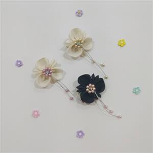 گیره مو آویز دار