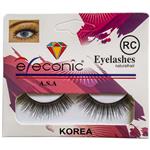 Eyeconic RC مژه مصنوعی جفتی آیکونیک - مدل