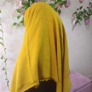 روسری ژاکارد براق مجلسی