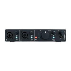 کارت صدا Arturia MiniFuse 2 Black