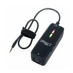 IK Multimedia iRig Pre 2