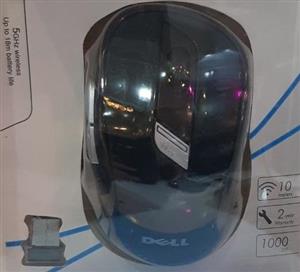 ماوس با سیم دل Dell مدل B100