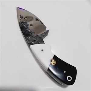 کارد پوست کنی  تیغه فنر  بسیار زیبا