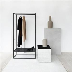 رگال لباس فلزی طرح مدرن و خاص