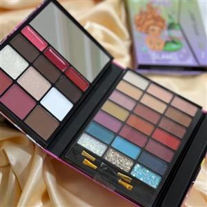 پالت سایه همه کاره کیفی انی لیدی