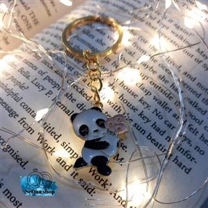 جاکلیدی فانتزی طرح پاندا(جاسوئیچی)