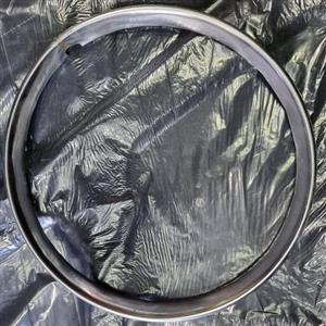 استیل دور رینگ چرخ نیسان 4عدد