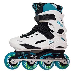 اسکیت کفشی فری استایل مدل fs-white