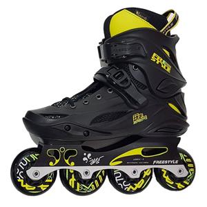 اسکیت کفشی فری استایل مدل fs-black