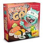 بازی فکری زوخ مدل Sushi Go