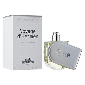 عطر خالص مردانه و زنانه ویاژ ( وویاژ وویاج ویاج) هرمس Voyage dHermes