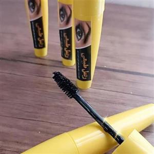 ریمل گیاهی، تهیه شده از سرمه هفت مغز