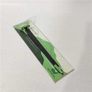 بوک مارک و نشانگر کتاب طرح عینک