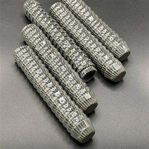 کاغذ زیر حلوایی مشکی بسته 150 تا 200 عددی