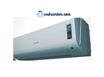 کولر گازی تک پنل دو تکه STREAM Split Unit ASW-H09A4/LS9000