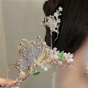 کلیپس پروانه برند زایا اصلی