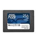 Patriot P220 256GB SSD Hard
