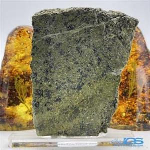 سنگ سرپانتین یا مارسنگ درمانی ( سرپنتین ) Serpentine  کد  ir 314