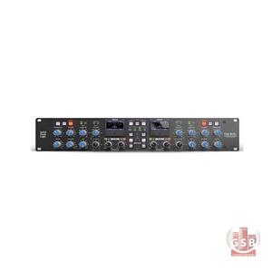 پردازشگر صدا اس اس ال Solid State Logic Bus Plus 
