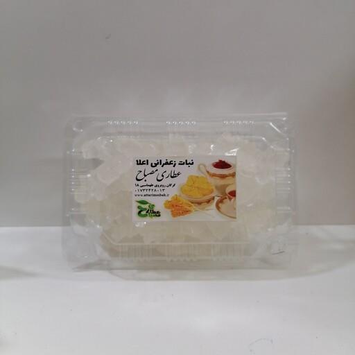 نبات چوبی سفید اعلا