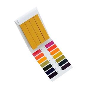 کاغذ پی اچ (کاغذ پ هاش - لیتموس - کاغذ تورنسل)