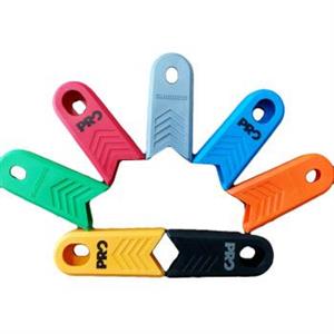 محافظ طبق قامه دوچرخه مدل ژله ای برند شیمانو ( اصل ) کد 4680 (فردا بایک)