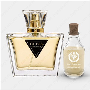 عطر گس سداکتیو زنانه – Guess Seductive Women