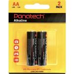 باتری قلمی Panatech AA آلکالاین