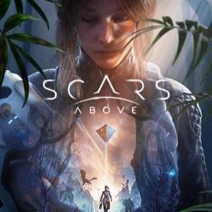 بازی Scars Above برای کامپیوتر
