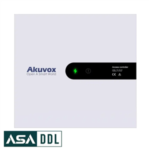 اکسس کنترل Akuvox مدل A092S