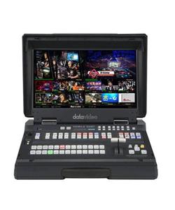 استودیو سیار 12 کانال دیتاویدئو HS-3200