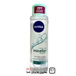 شامپو میسلار نیوآ NIVEA مناسب مو های نرمال و چرب حجم ۴۰۰ میل