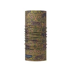 دستمال سر و گردن باف مدل NATIONAL GEOGRAPHIC HIGH UV 113688.805.10 BUFF JAVANAK OLIVE GREEN 