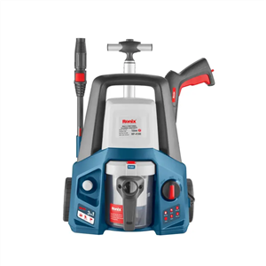 کارواش چهار کاره ۱۳۰ بار رونیکس مدل RP-4100