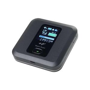 مودم 4G قابل حمل فوجی سافت مدل FujiSoft +F FS030W