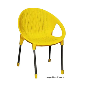 صندلی حصیری 996