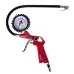 تفنگی باد گیج دار رونیکس مدل RH-6801 ا Ronix RH-6801 Air Gun With Gauge