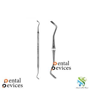 قلم جینجیوال دنتال دیوایس