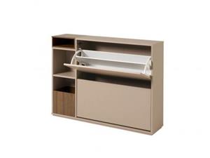 جاکفشی مدرن کنسولی داشبوردی شیک KF994