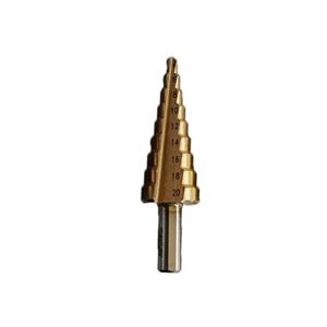 مته کاجی 4-20 پنیک