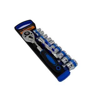 جعبه بکس 12 پارچه مشکی 10 تایی TAT