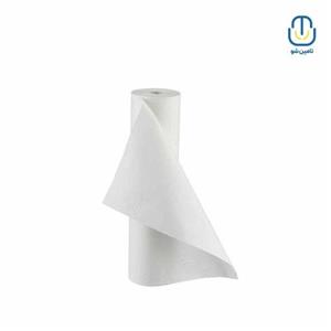 رول ملحفه یکبارمصرف پرفراژدار عرض 80 سانت طول 20 متر