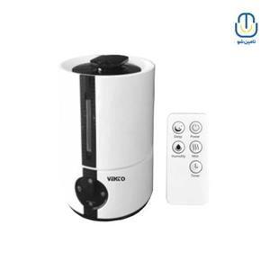 دستگاه بخور سرد وکتو مدل HQ JS 836B