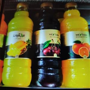 آبمیوه مجتبی