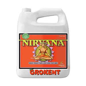 کود ادونس نیروانا 4 لیتری Advanced Nutrients Nirvana 4 liter