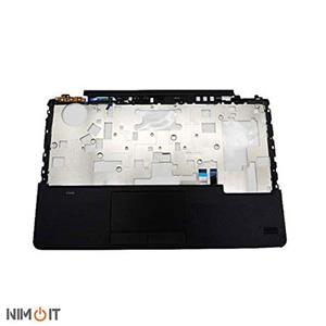 Dell E7240 قاب کنار کیبورد لپ تاپ