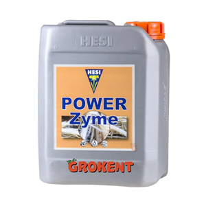 کود هسی پاور زایم 5 لیتری Hesi Power Zyme 500 ml