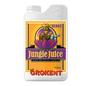کود جنگل جویس بلوم 1 لیتری Jungle Juice Bloom 1 litre