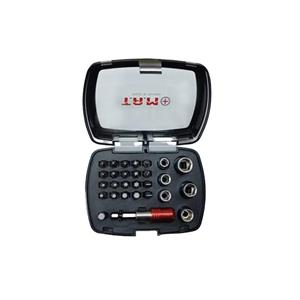 ست 28 پارچه نوک پیچ گوشتی tam